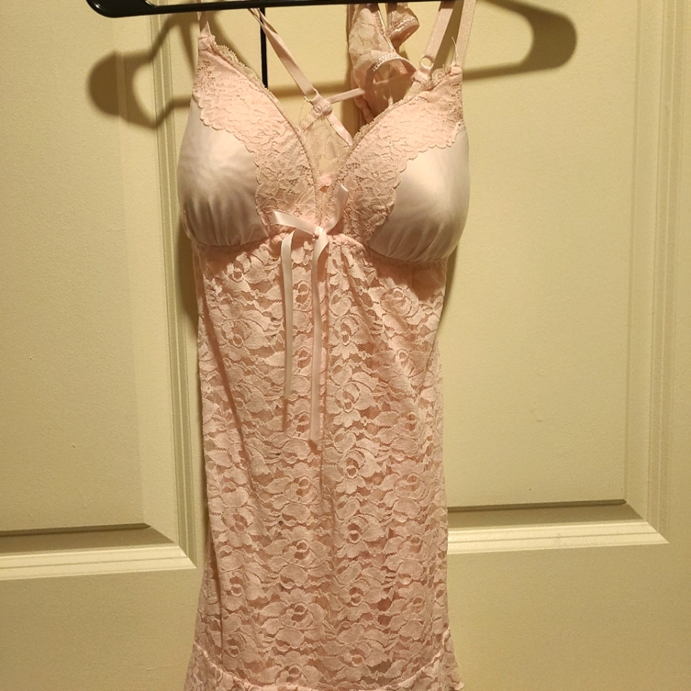 🚫SOLD🚫Lingerie